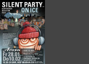 Flyer Silentparty