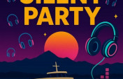 Silent Party Box