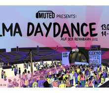Olma DAY DANCE - St. Gallen 