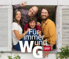 Für immer und WG Doku-Serie