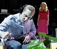 Theater Produktionen mit Funk Kopfhörern
